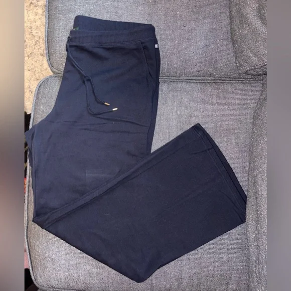 Ralph Lauren Navy Jacket & Pants Set - sz XL (P23) - Picture 4 of 4